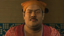 Hon'ami Koetsu