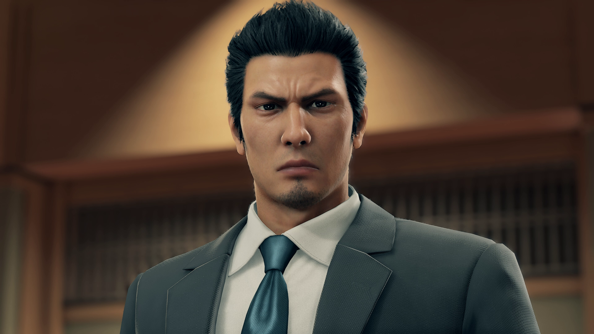 Kazuma Kiryu Yakuza Wiki Fandom