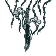Dwight Right Tattoo.png (322 KB) Dwight's Right Forearm Tattoo