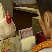 Editing Nugget Yakuza Wiki Fandom Yakuza 0 features a unique side quest system in the form of substories. editing nugget yakuza wiki fandom