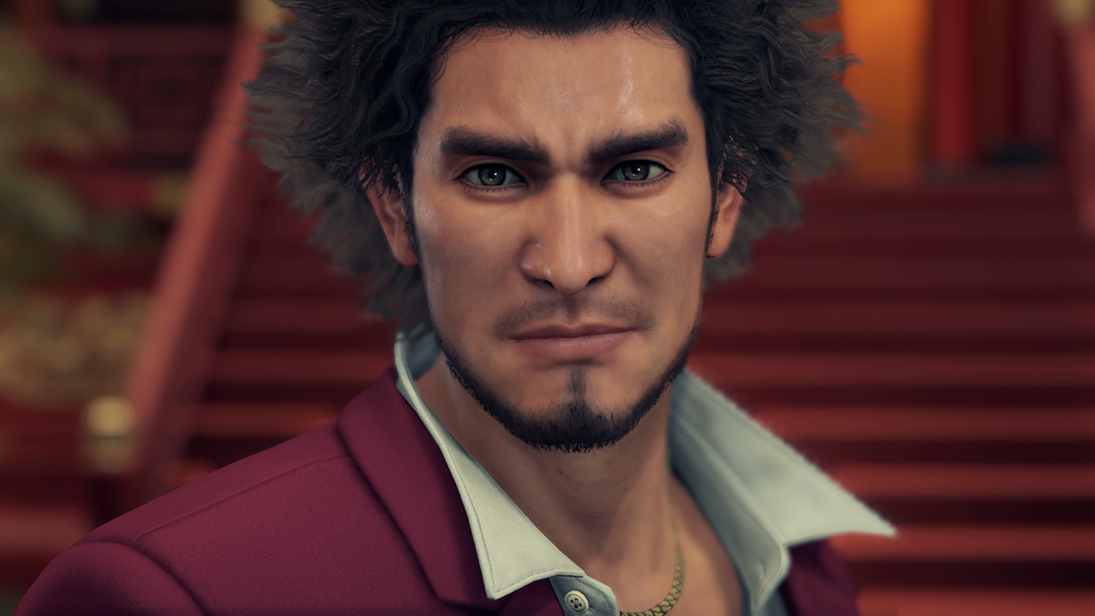 CategoryYakuza Like a Dragon Playable Characters Yakuza Wiki Fandom