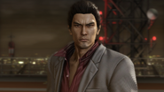 Y5 Kiryu