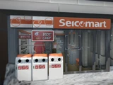 Seicomart