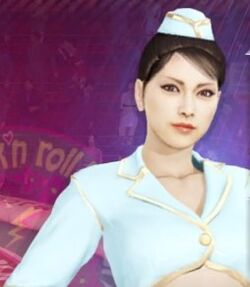 Momoko - Yakuza Wiki