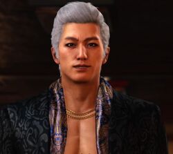Joon Gi Han Yakuza Wiki He ends up becoming the fifth playable character of the main story in yakuza: joon gi han yakuza wiki