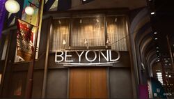 Beyond