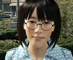 Mirei Yakuza Wiki