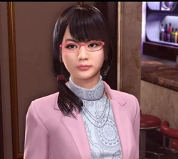 Yuki - Yakuza Wiki