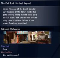 The Kali Stick Festival Legend.jpg