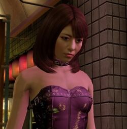 Ayu - Yakuza Wiki