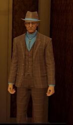 Mizumura - Yakuza Wiki