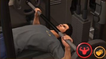 RIZAP Gym - Yakuza Wiki