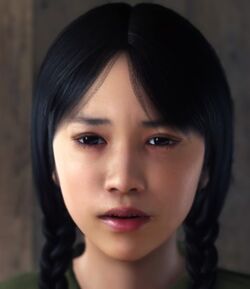 ayako  Ayako Inoue - ZX Studio TOYz - Mô hình cao cấp & mô hình