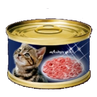 Gold Tuna Cat Food Yakuza Wiki