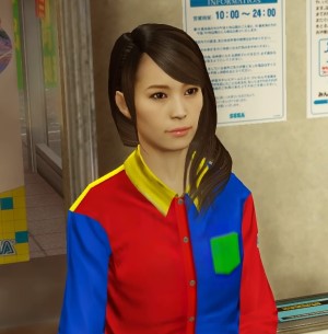 Kyoko - Yakuza Wiki