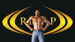 RIZAP Gym - Yakuza Wiki