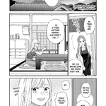 Chapter 102, My Love Story with Yamada-kun at Lv999