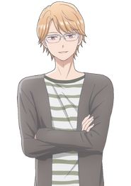 Eita Sasaki
