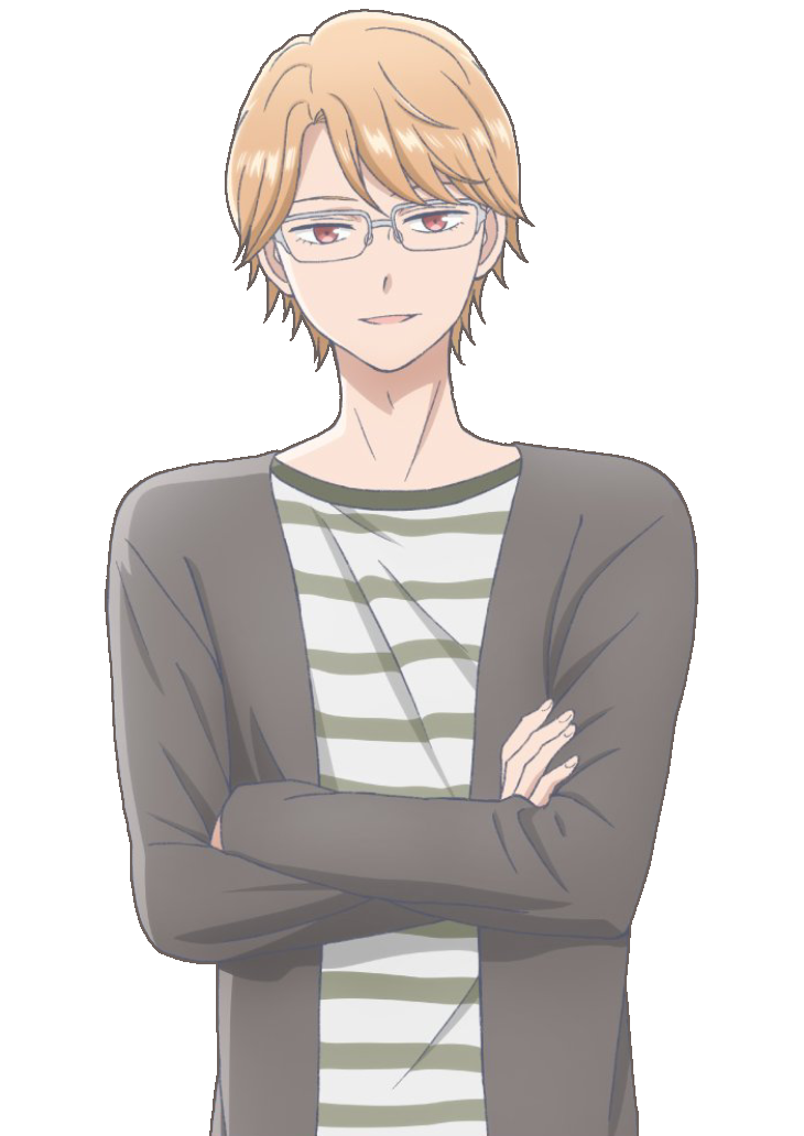 Eita Sasaki | My Love Story with Yamada-kun at Lv999 | Fandom