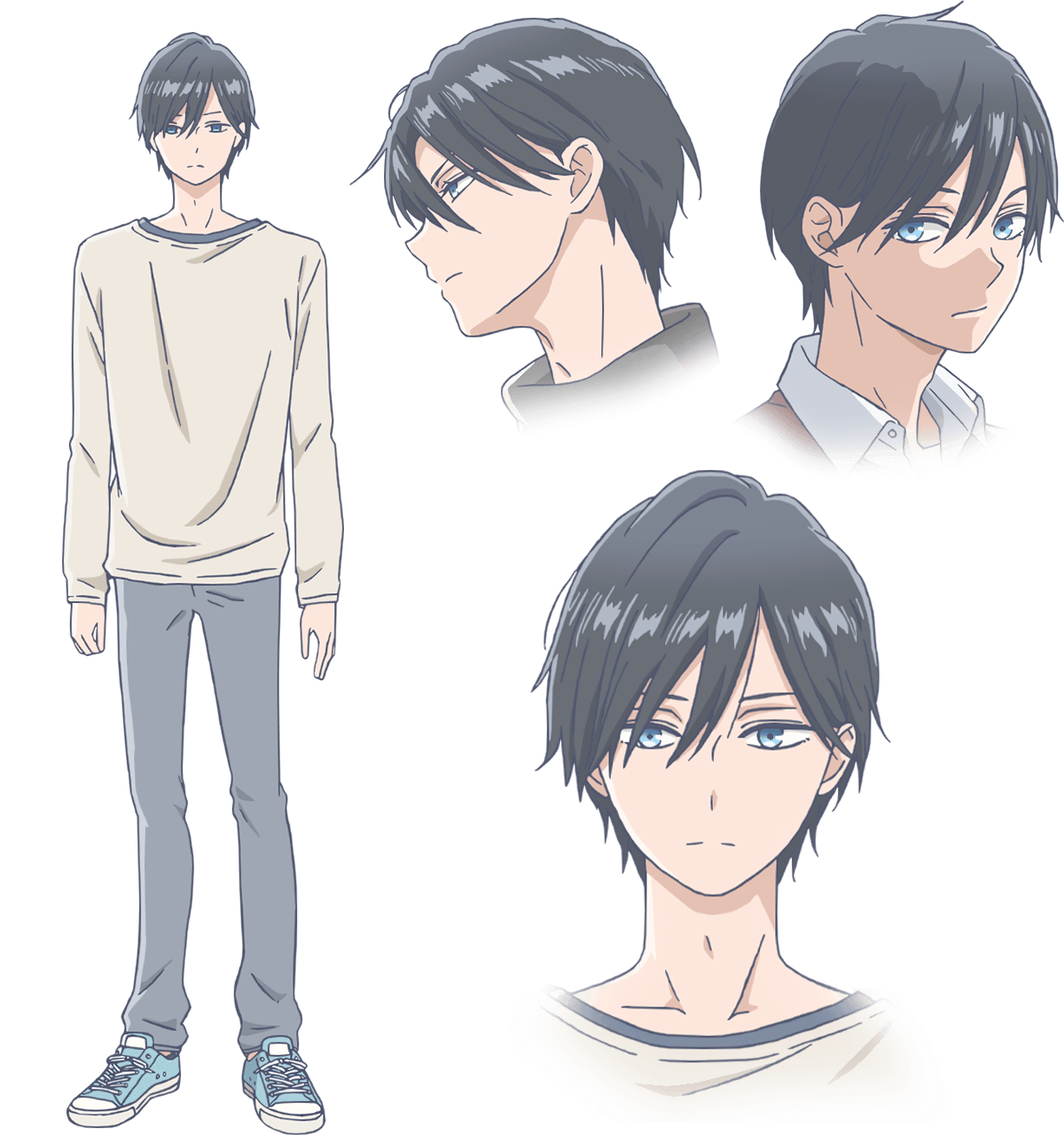 Episode 10 - My Love Story With Yamada-kun at Lv999 - Anime News Network