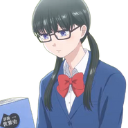 Yukari Tsubaki