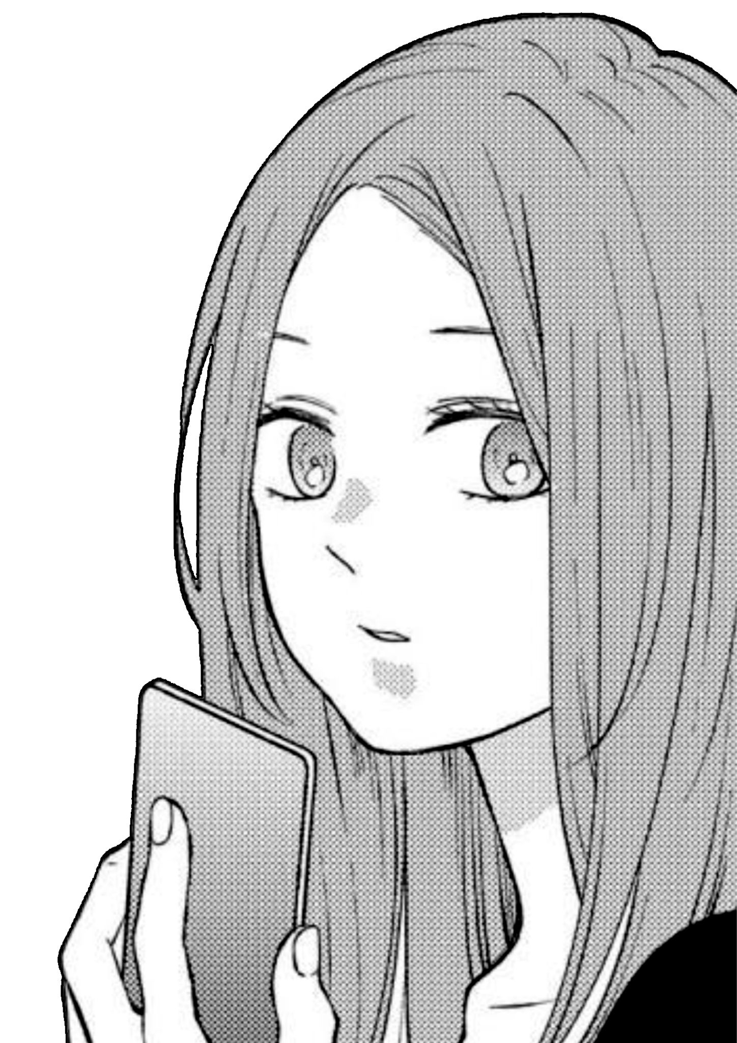 Kaede Kinoshita | My Love Story with Yamada-kun at Lv999