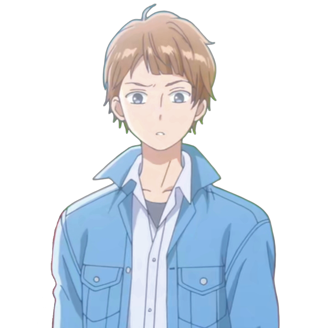 Takuma Furukawa | My Love Story with Yamada-kun at Lv999