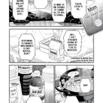 Chapter 98: My Love Story with Yamada-kun at Lv999 (mangamo) after the  reunion, akane walked alone in the dark outskirts of the city -…