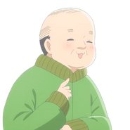 Takezo Kamota
