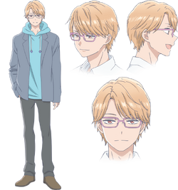 My Love Story with Yamada-kun at Lv999 Could Be the New Wotakoi