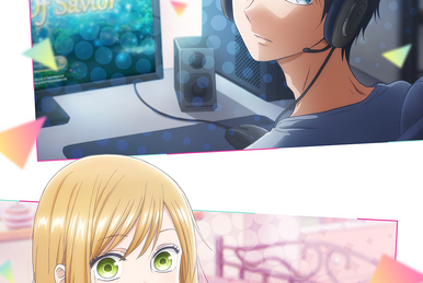 Aniplex of America Hosts the My Love Story with Yamada-kun at