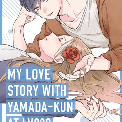 LOVE STORY FOR YOU コン•ユ