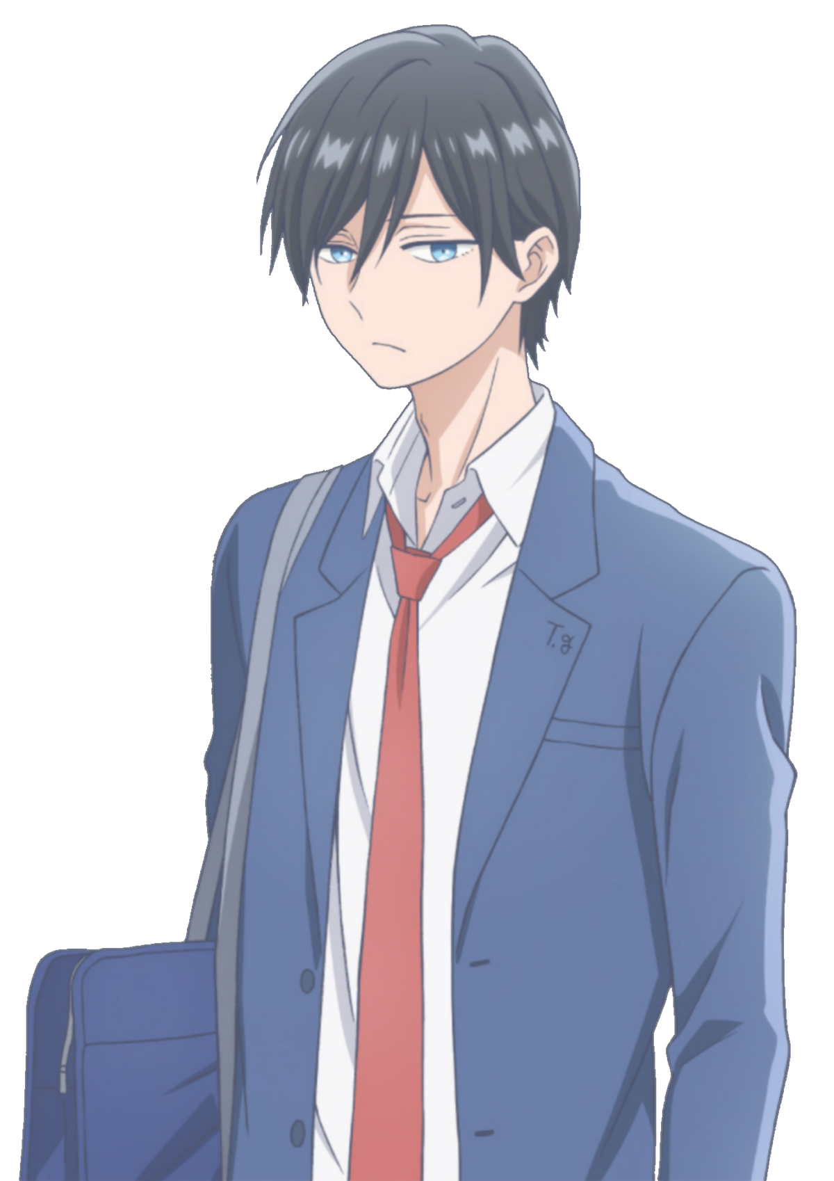 My Love Story with Yamada-kun at Lv999 - Wikipedia