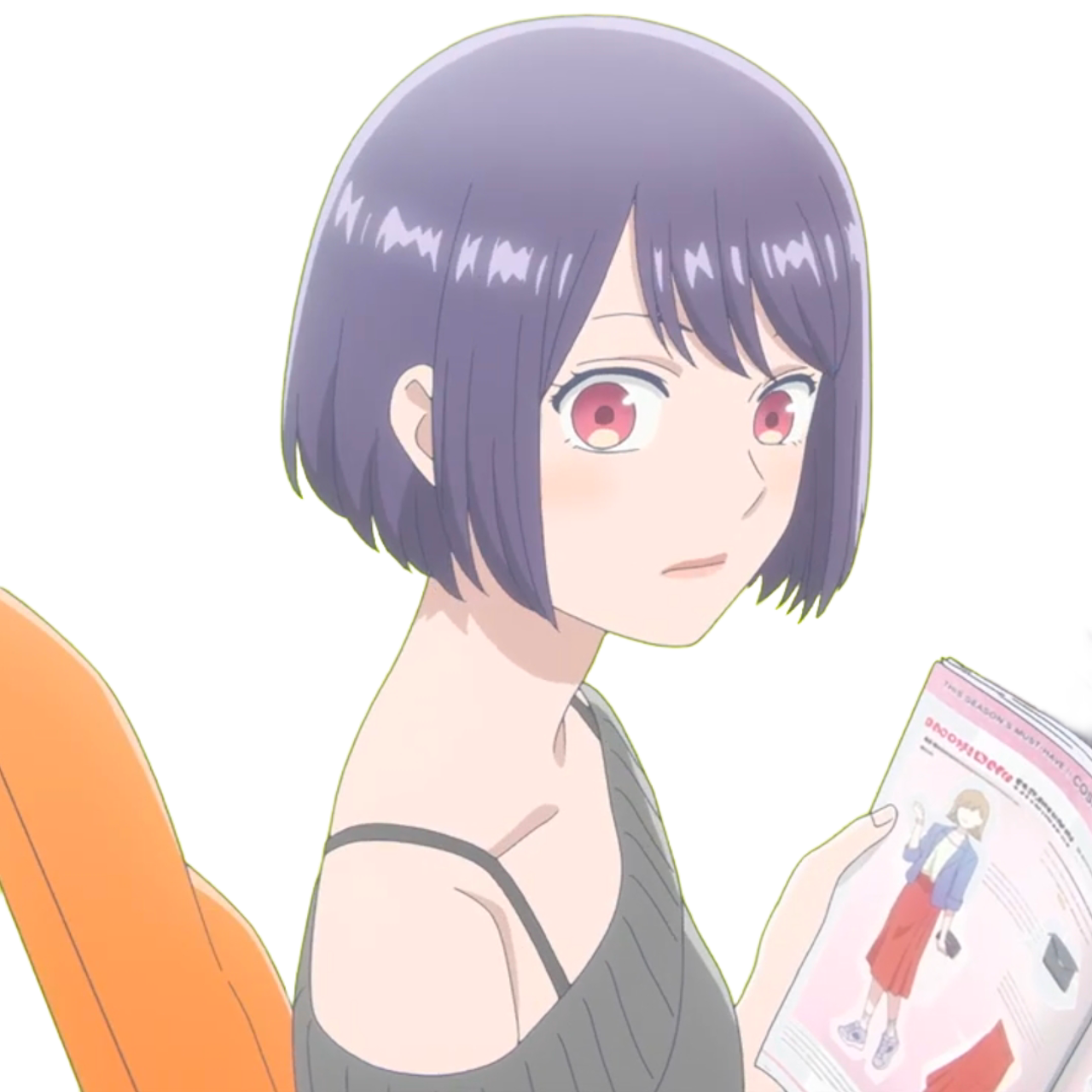 Momoko Maeda | My Love Story with Yamada-kun at Lv999 | Fandom Momoko Maeda | My Love Story with Yamada-kun at Lv999 | Fandom