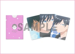 Blu-ray&DVD Volume 6 | My Love Story with Yamada-kun at Lv999 | Fandom
