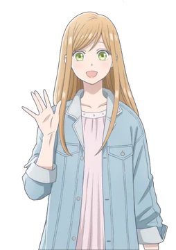 Akane Kinoshita | My Love Story with Yamada-kun at Lv999 | Fandom