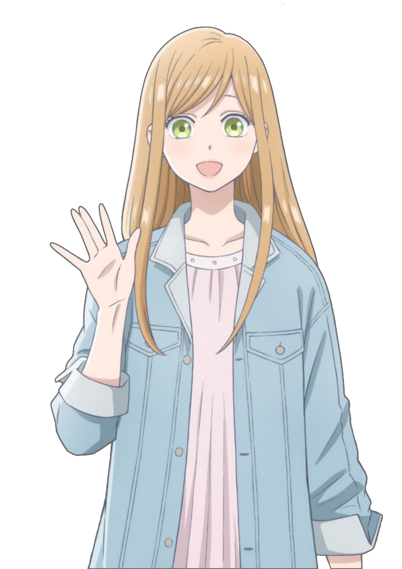 My Love Story with Yamada-kun at Lv999 - Wikipedia