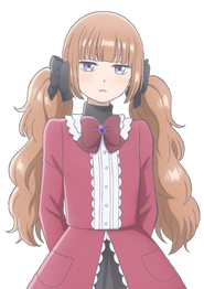 Runa Sasaki