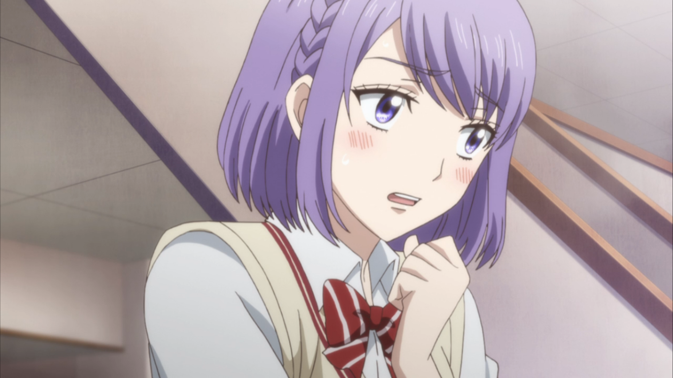 Odagiri Nene Wikia Yamada Kun To 7 Nin No Majo Fandom Odagiri Nene Wikia Yamada Kun To 7 Nin No Majo Fandom