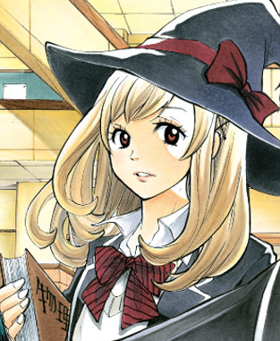 Qual os poderes das bruxas e outros Blog e Quiz de Yamada-kun A 7-nin