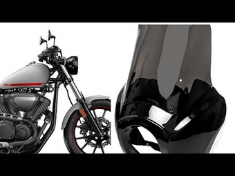 yamaha bolt wobble