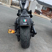 yamaha bolt wobble