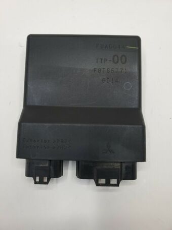 yamaha bolt ecu flash