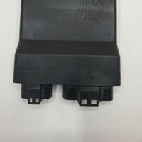 yamaha bolt ecu flash