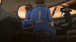 Kodai and Shima Mars