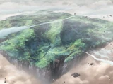 Floating continent (2199)