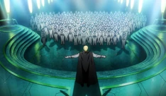 Desler Garmann speech