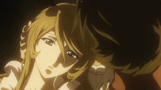 Cosmo Reverse System | Space Battleship Yamato Wiki | Fandom