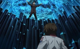 Zworder redrauz ruins