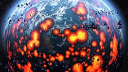 Alteria Burning